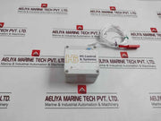 Hs Mspt-100 Solar Module Temperature Sensor 3-meter 0 To 100°C