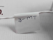 Hs Mspt-100 Solar Module Temperature Sensor 3-meter 0 To 100°C