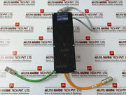 Hsd Cph 400 H0414D0205 Servo Drive Control Unit 230 Vac 50 Hz Ip Rating 65 