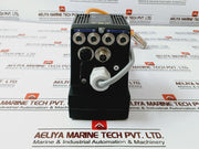 Hsd Cph 400 H0414D0205 Servo Drive Control Unit 230 Vac 50 Hz Ip Rating 65 