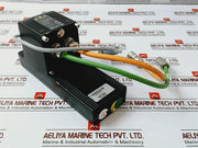 Hsd Cph 400 H0414D0205 Servo Drive Control Unit 230 Vac 50 Hz Ip Rating 65 