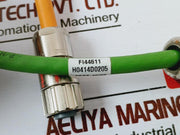 Hsd Cph 400 H0414D0205 Servo Drive Control Unit 230 Vac 50 Hz Ip Rating 65 