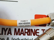 Hsd Cph 400 H0414D0205 Servo Drive Control Unit 230 Vac 50 Hz Ip Rating 65 
