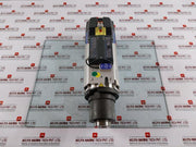 Hsd Es 959 Hsd Asynchronous 3-phase Spindle Motor Es 959A 4P 11Kw H1 Iec 60034-1