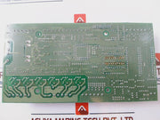 Hse002-f Printed Circuit Board 101601340