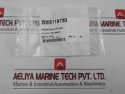 Ht752923 Cp90 9/16In High Pressure Plug Ae 316Sog - 90 GM Model: C&K Manifold