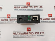 Htb-1100S-25Kma Media Converter 10/100Base-tx To 100Base-fx