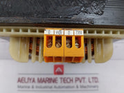 Htb 01-1177 Transformer 440Vac/230Vac/1.25Kva/60Hz E21-08-5