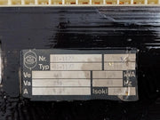Htb 01-1177 Transformer 440Vac/230Vac/1.25Kva/60Hz E21-08-5