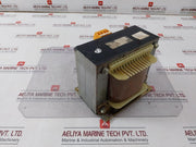 Htb 01-1177 Transformer 440Vac/230Vac/1.25Kva/60Hz E21-08-5