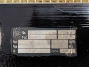 Htb 01-1177 Transformer 440Vac/230Vac/1.25Kva/60Hz E21-08-5