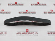 Htd 880 8m Heavy-Duty Synchronous Timing Belt By Continental Contitech