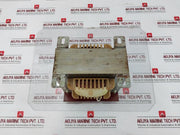 Hu Ming 1Kva Lt Current Transformer 460V 50/60Hz