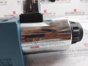 Huade 4we10j31b/cg24n9z5l Solenoid Reversing Valve Y0120073498 24v Dc 36w Sm-004