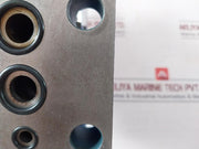 Huade Dbw10A-1-50B/315 High Performance Pilot Operated Pressure Relief Valve