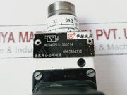 Huade Hydraulic Hed40P15/350Z14 Hydraulic Valve Branch