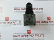 Huade Hydraulic Hed40P15/350Z14 Hydraulic Valve Branch