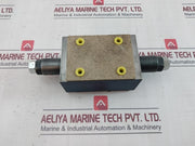 Huade Z2Db10Vc-2-40B/315 Pilot Operated Pressure Relief Valve