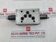 Huade Z2Db10Vc-2-40B/315 Pilot Operated Pressure Relief Valve