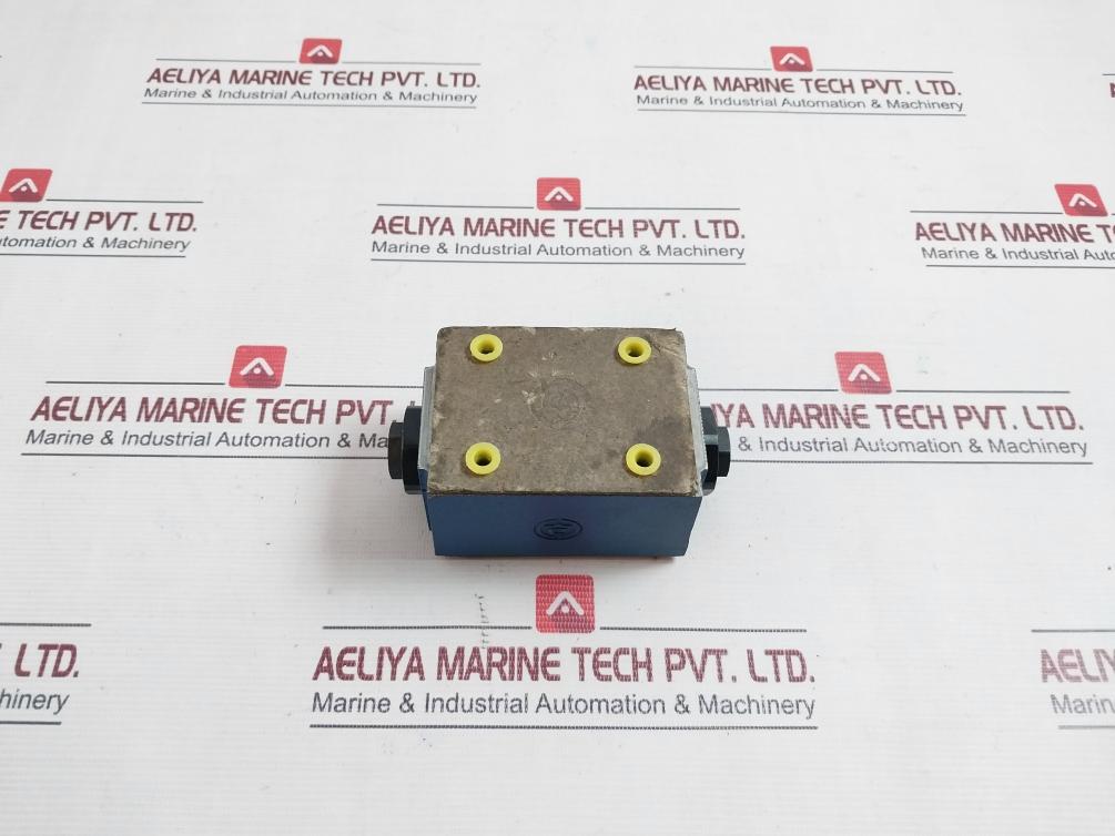 Huade Z2S10-1-20B Hydraulic Pilot-operated Check Valve