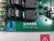 Huahang Optoelectronics H-papi-b02 Power Control Board Pcb Module V1.00
