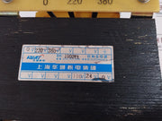 Huat Bk-1000Va Control Transformer Zl00308598.8 380V