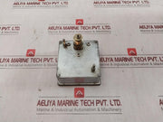Hub 0 To 4 Mpa Pressure Gauge Kl.1,0 1711897
