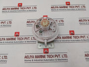 Huba 602.90040 Differential Pressure Transmitter