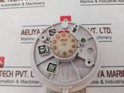 Huba 602.90040 Differential Pressure Transmitter