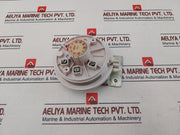 Huba 602.90040 Differential Pressure Transmitter