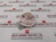 Huba 602.90040 Differential Pressure Transmitter