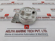 Huba Control 604.99352 Mechanical Pressure Switch