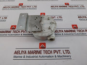 Huba Control 604.99352 Mechanical Pressure Switch