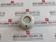 Huba Control 604.99352 Mechanical Pressure Switch 0.2-3Mbar