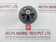 Huba Control 625.9040 Pressure Switch 2-8Mbar 1A 250V