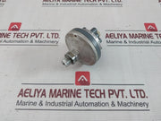 Huba Control 625.9040 Pressure Switch 2-8Mbar 1A 250V