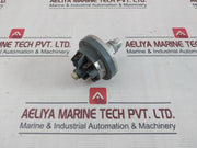 Huba Control 625.9040 Pressure Switch 2-8Mbar 1A 250V