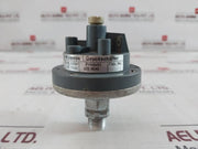 Huba Control 625.9040 Pressure Switch 2-8Mbar 1A 250V