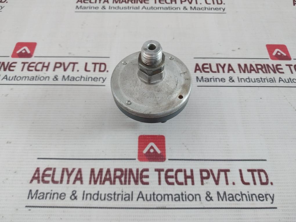 Huba Control 625.9040 Pressure Switch 2-8Mbar 1A 250V