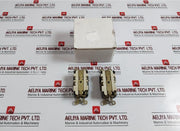 Hubbell 20A 125V 2-pole Heavy Duty Straight Blade Receptable 3-wire 