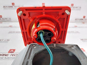 Hubbell 420R7W Pin & Sleeve Iec Receptacle Device 480Vac 223A