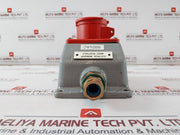 Hubbell 420R7W Pin & Sleeve Iec Receptacle Device 480Vac 223A