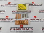 Hubbell 60344-1 Spares Kit For Uca 6,7