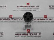 Hubbell Bry330R6W Watertight Single Pin And Sleeve 12 Mm 690V~