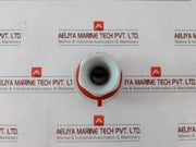 Hubbell C532P6W Pin And Sleeve Plug 32A-6H 200/346 240/415 Ip67
