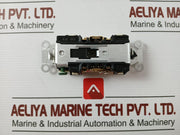 Hubbell Commercial Duplex Receptacle 125V