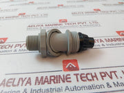 Hubbell Fnmc-b Pressure Transmitter 
