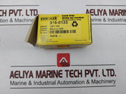 Hubbell Hbl5266C Vari-size Cord Grip Plug Insulgrip 2 Pole 3 Wire Grounding