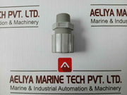 Hubbell Incorporated Shc1022Cr Cord Connector