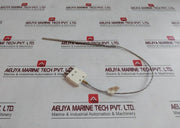 Hubbell Rbt2814912A310 Pt100 Resistance Temperature Detector (Rtd) Probe 100 Ohm